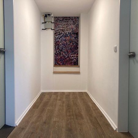 Ferienwohnung & Monteurunterkunft "Mainbogen-Blick" Grettstadt Exterior foto